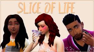 If you downloaded the social media mod just for the phone interactions then you can just download this. Kawaiistacie Slice Of Life Mod Sims 4 Downloads