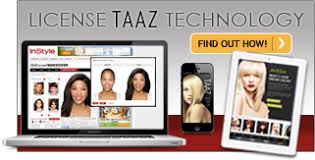 Taaz Virtual Makeover Hairstyles Get A New Look With Makeup Tips To Stay In Style Virtual Hair Color Virtual Hairstyles Virtual Makeover