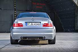 For many bmw enthusiasts and sports car fans around the globe, the bmw m3 e46 is one of the most beautiful models in the series. Bmw M3 Spezial Teil 3 Der M3 E46