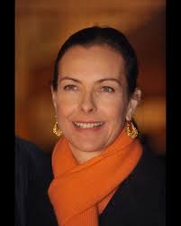 Carole Bouquet pose un lapin à Lambert Wilson !