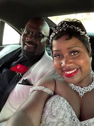 Mr. and Mrs. Johnson 2/2/2021