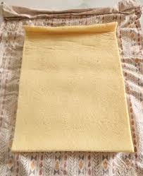 Biscuit Facon Genoise Pour Gateau Roule Sans Oeufs Vegan Perle En Sucre Gateau Roule Recette Facile De Biscuit Recette Gateau Sans Oeuf