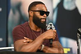 Jake paul is set to meet tyron woodley in the main event from cleveland, ohio. Mld Pbizemdtum