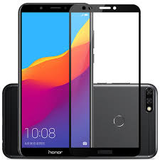 Glass For Huawei Y7 Pro 2018 Full ...