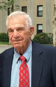 Robert "Doc" Scherer Obituary