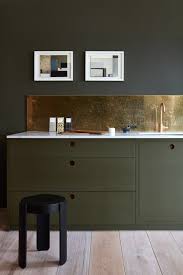 Credence Doree Cuisine Moderne Cuisine Contemporaine Credence Cuisine