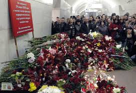 Тогда в москве почти одновременно произошли три взрыва. Terakty V Metro Moskva Centr