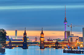 Insider Drehorte von Berlin Tag und Nacht | voucherwonderland