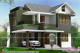 Kerala Home Design And Floor Plans