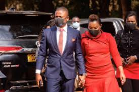 Israella bushiri died of a lung infection after months of battling the sickness. Watch Bushiri S Touching Tribute To His Daughter Israella The Citizen