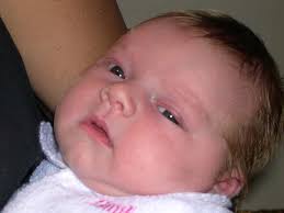 The Birth of Lily Crocker