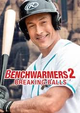 Benchwarmers 2: Breaking Balls | Rotten Tomatoes