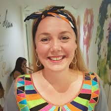 Lisa Werk's Instagram, Twitter & Facebook