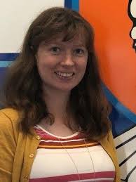 Colleen Lindsay to serve as college level science teacher