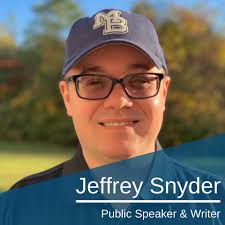 Jeff Snyder