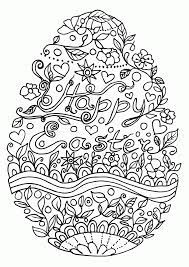 Free printable easter coloring pages for adults 19 58 best easter coloring pages images on pinterest coloring books. Easter Coloring Pages For Adults Best Coloring Pages For Kids Free Easter Coloring Pages Bunny Coloring Pages Spring Coloring Pages