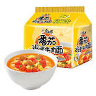 Tallarines Instantaneos Sabor To