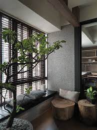 Pin By Luxxu Modern Design Living On Home Zen Interiors Japanese Interior Design Apartment Design