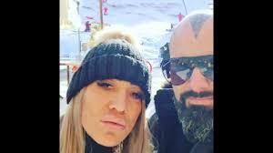 Goldie Devine's Instagram, Twitter & Facebook