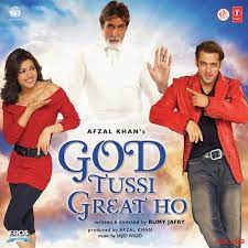2008 movies, amitabh bachchan movies list, funny movies. God Tussi Great Ho Song Download From God Tussi Great Ho Jiosaavn