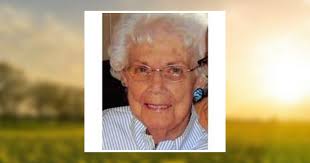 Constance Fern Hicks Obituary September 3, 2017