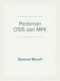 10 contoh cara menjawab soal jebakan wawancara kerja. Buku Panduan Pelaksanaan Osis Dan Mpk