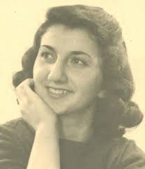 Helen Dagavarian Obituary