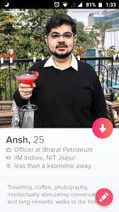 The survey sample included 2,000 male and female respondents across india's top 20 cities. Do Average Looking Guys Get Hookups On Tinder In India Quora
