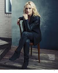 Kate Winslet Style Clothes Outfits And Fashion Celebmafia