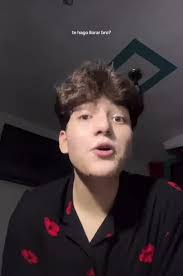 Jorge Higareda's Instagram, Twitter & Facebook