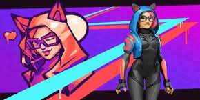 Pin By Jollymount On Planos De Fundo Loading Screen Lynx Fortnite Lynx