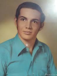 Gary Lee Terrill (1953-unknown)