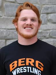 2018-19 Wrestling Roster