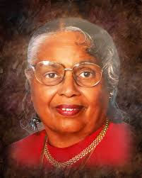 Mildred Murray Obituary February 11, 2024