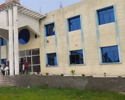 Image of Kritika Ayurvedic Medical College, Bareilly