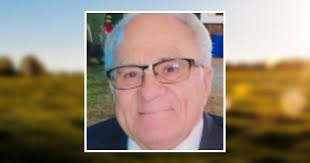 Rev. Charles Larry Worley Obituary June 19, 2022