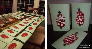In addition to making cards for soldiers in the armed forces, kothe also crafts creations for family and friends for special occasions. Veteran S Day Craft Christmas Cards For Troops Veterans Ms Alisha Carlson