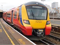 Find cheap train tickets and check train times. Timetable Delay Torpedoes Swr Franchise Delivery
