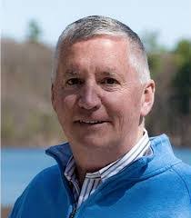 Kevin Cavanaugh's Instagram, Twitter & Facebook