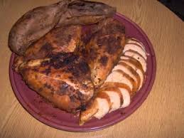 Has sold over 142 million kitchen knives and utensils since our start in 1948. Bbq Chicken Breasts On A Weber Kettle 9 Steps Instructables