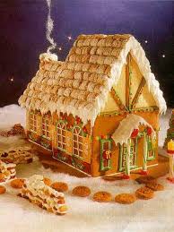 Gingerbread Houses To Make With Your Kids 10 Fun Ideas Gingerbread House Cookies Gingerbread House Gingerbread