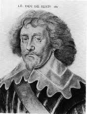 Henri Albert de COSSÉ-BRISSAC : Family tree by Peter BACHELIER (peter781)