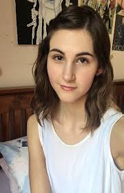 Hannah Elton Makeup Artist