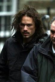 Last Photo Before He Died Heath Ledger Heath Heath Ledger Died