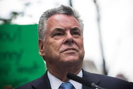 Rep. Peter King, longtime Republican congressman, announces retirement