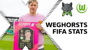 Wout weghorst rating is 82. Weghorst Bewertet Seine Fifa 19 Werte Fifa Stats Mit Wout Weghorst Youtube