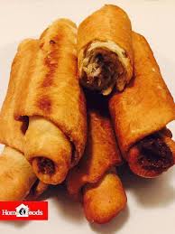 Steamed fish rolls2 x research source. Home4foods Fish Rolls Recipe Step By Step Pictures And Facebook