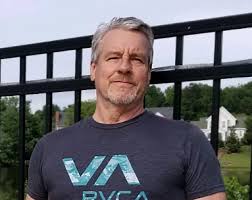 It is with a heavy heart that we announce the unexpected and sudden passing  of our friend and teammate, John Knipp.