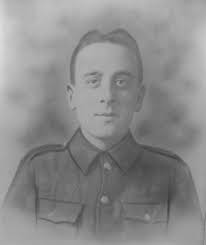 Lives of the First World War