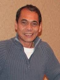 Mr. Rafael Paeng, totoy Santos Barrera Obituary